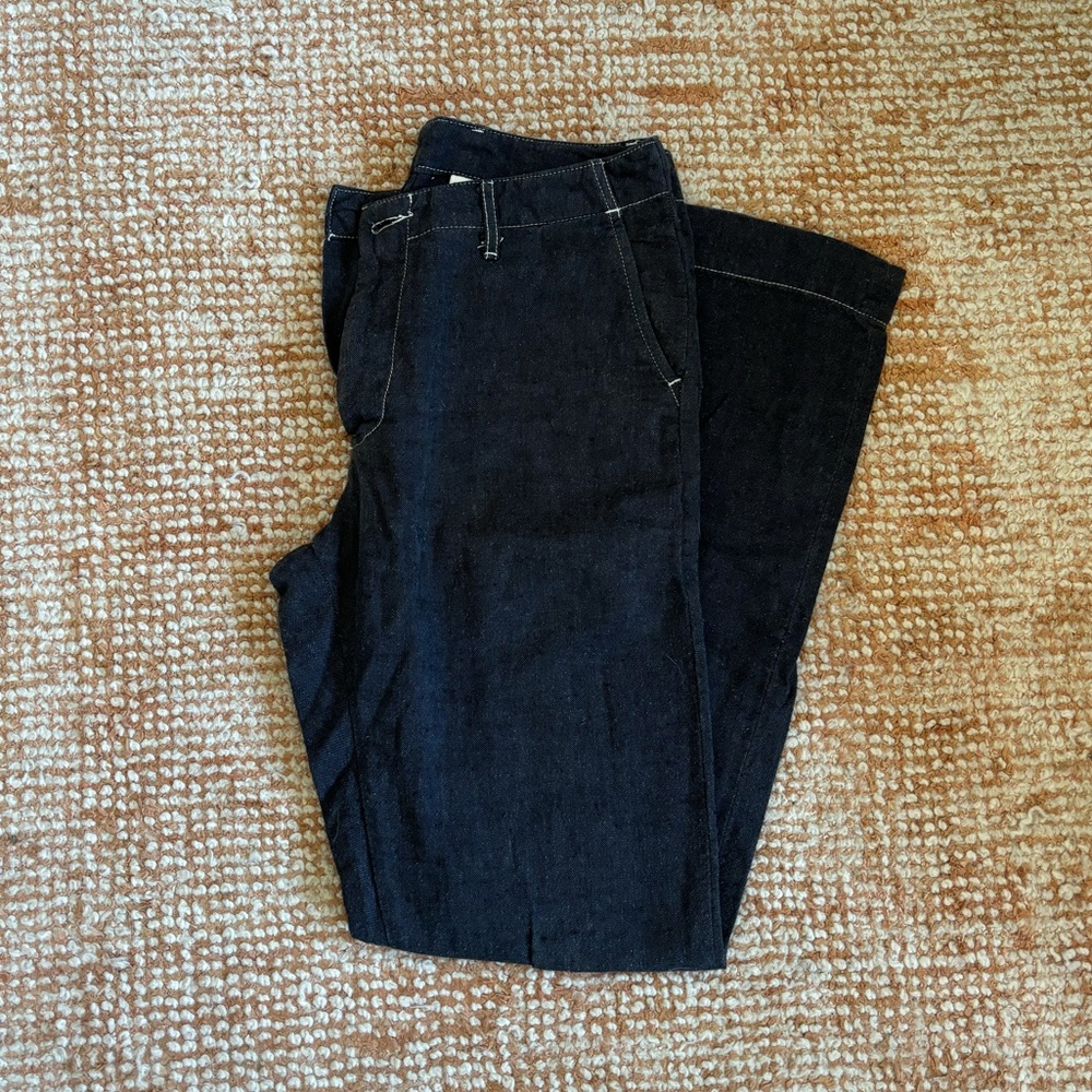 Billy Reid Dress Pants